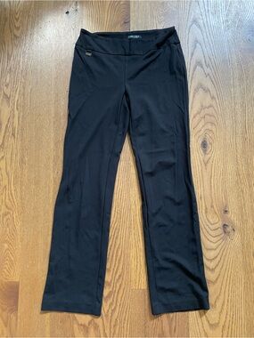 Black Women's Dress Pants